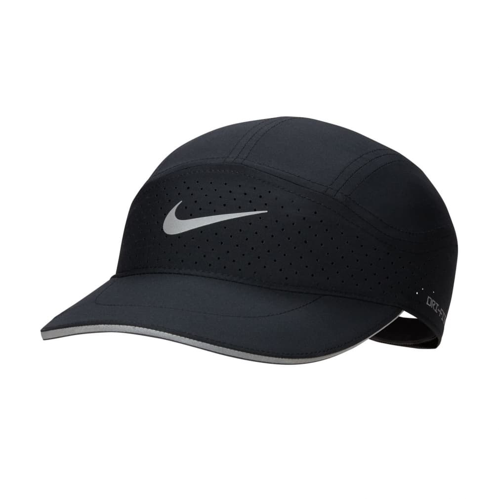 나이키 육상/러닝 드라이핏 DF ADV 플라이 AB RFLTV 캡 FB5681-010 Dri-FIT 블랙 NIKE